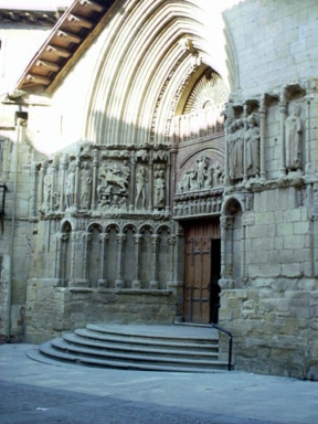 Églises