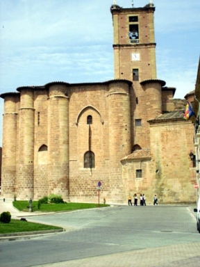 Églises