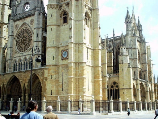 Églises