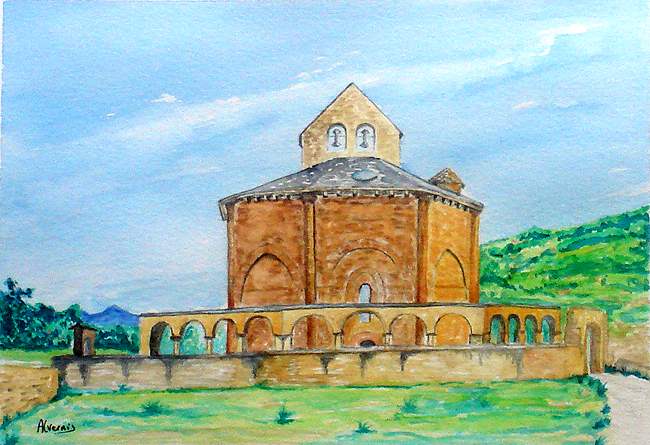 Aquarelles — photo 3
