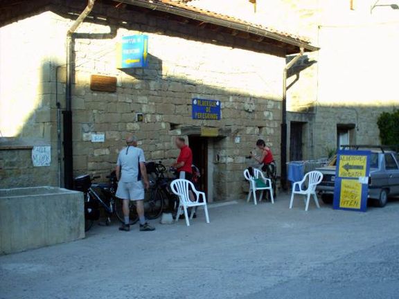 Auberges — photo 2