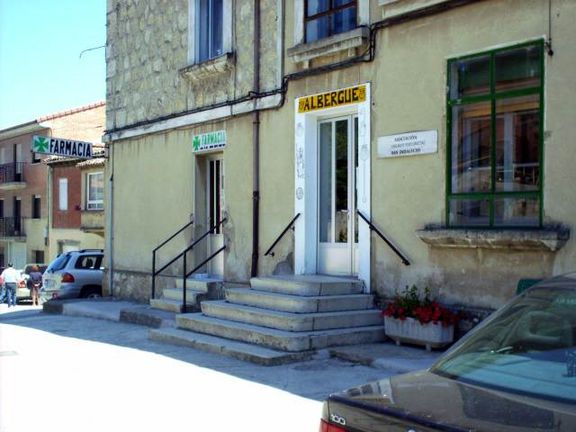 Auberges