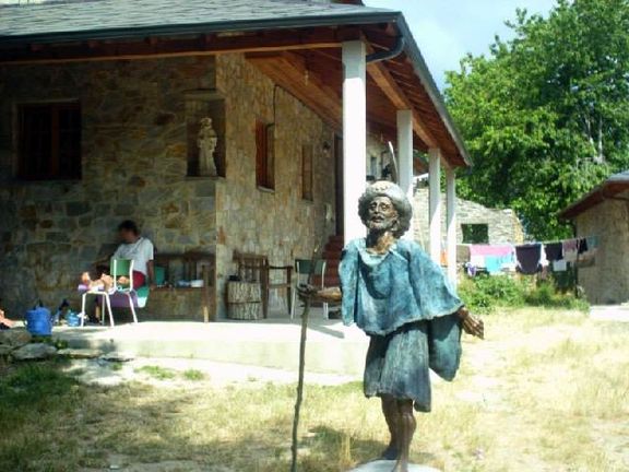 Auberges — photo 20