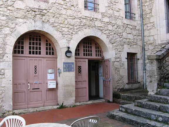 Auberges — photo 33