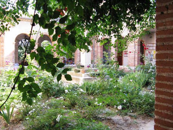 Auberges