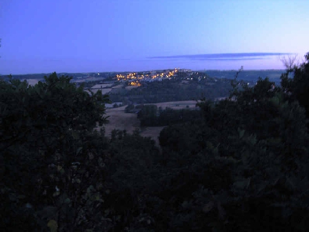 Cahors → Moissac — photo 3