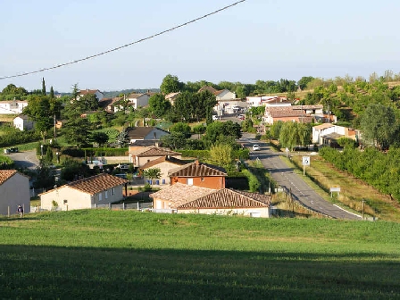 Cahors → Moissac — photo 5