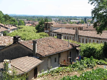 Cahors → Moissac — photo 10