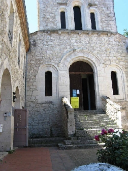 Cahors → Moissac