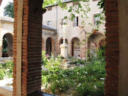 Cahors → Moissac — photo 14