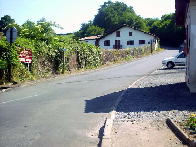 Camino Francés · Étape 1 — photo 3