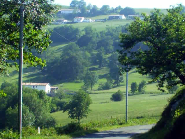 Camino Francés · Étape 1 — photo 4
