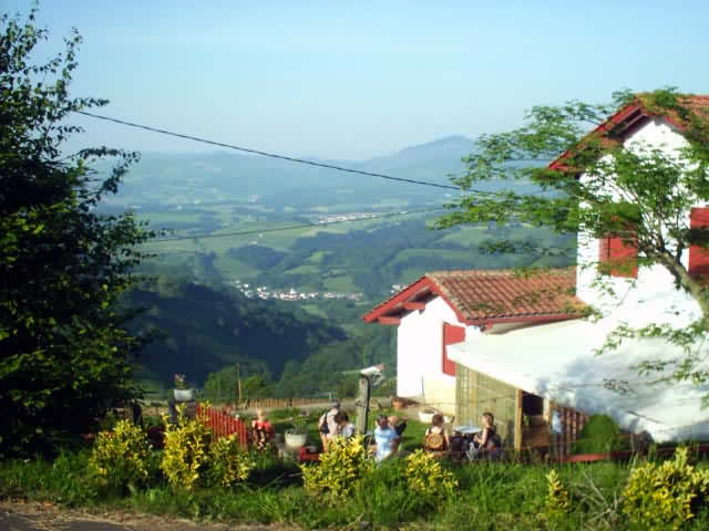 Camino Francés · Étape 1 — photo 6