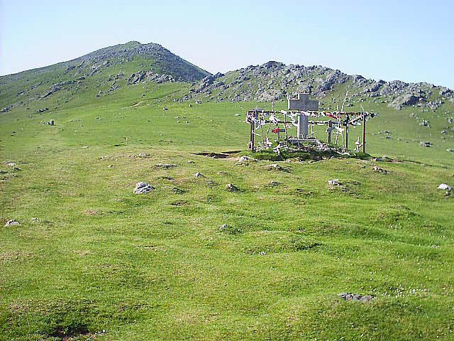 Camino Francés · Étape 1 — photo 8