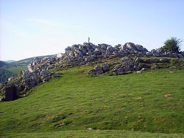 Camino Francés · Étape 1 — photo 11