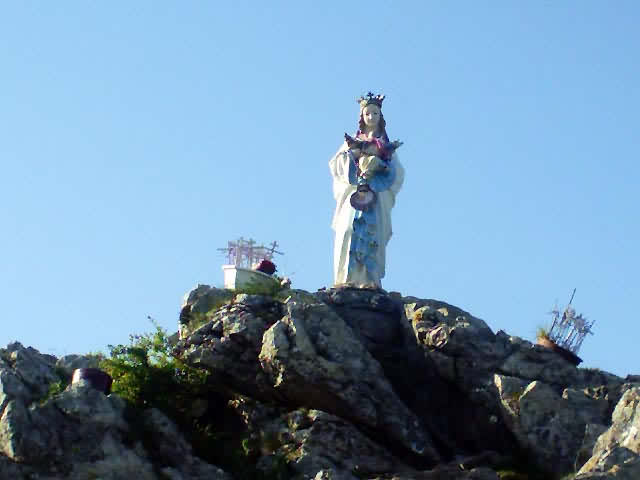 Camino Francés · Étape 1 — photo 12