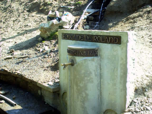 Camino Francés · Étape 1 — photo 13