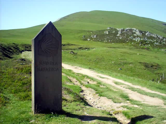 Camino Francés · Étape 1 — photo 15