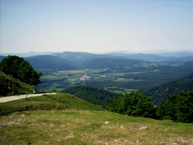 Camino Francés · Étape 1 — photo 16
