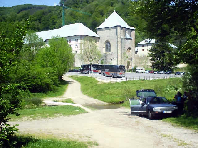 Camino Francés · Étape 1 — photo 17