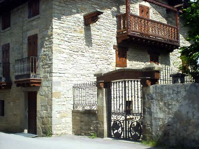 Camino Francés · Étape 1 — photo 21