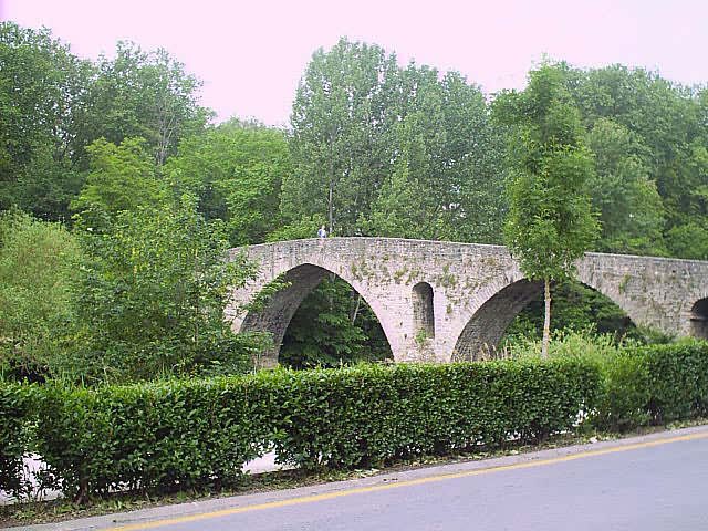 Camino Francés · Étape 1 — photo 24