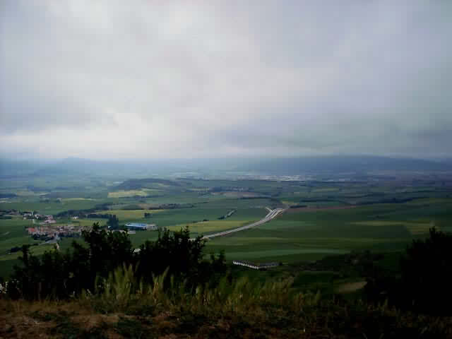 Camino Francés · Étape 1 — photo 27