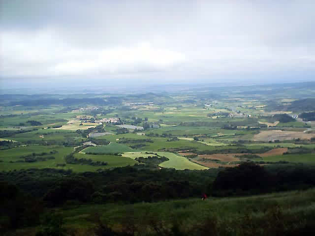 Camino Francés · Étape 1 — photo 28