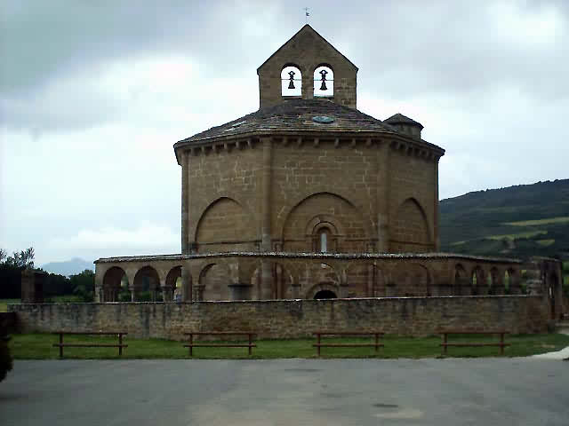 Camino Francés · Étape 1 — photo 30