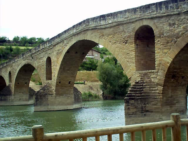 Camino Francés · Étape 1 — photo 33