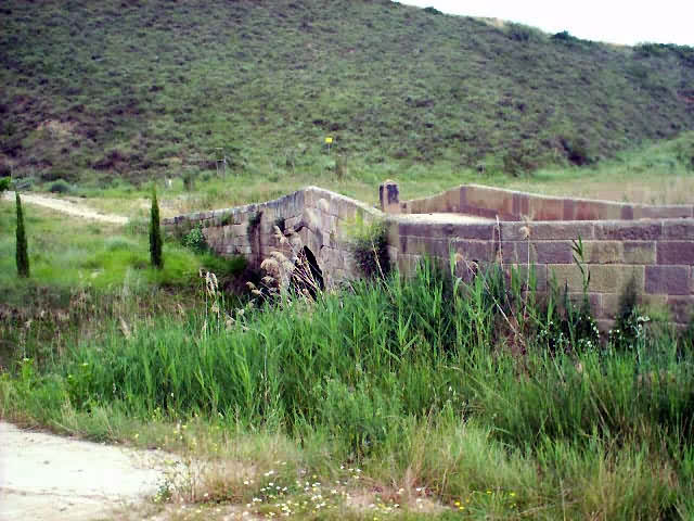 Camino Francés · Étape 1 — photo 36