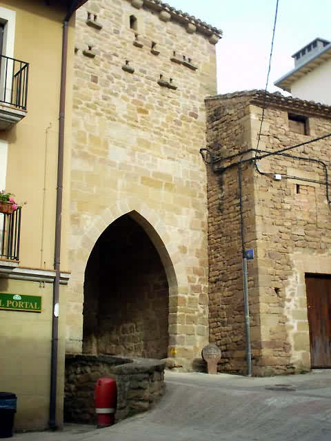 Camino Francés · Étape 1 — photo 38