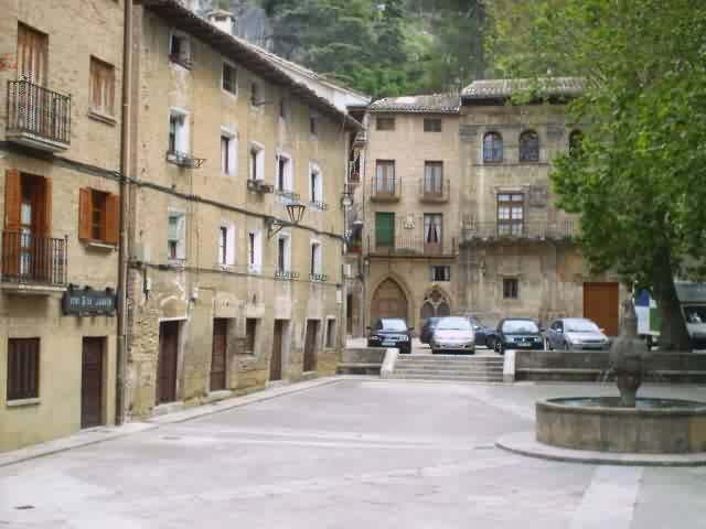 Camino Francés · Étape 2 — photo 2