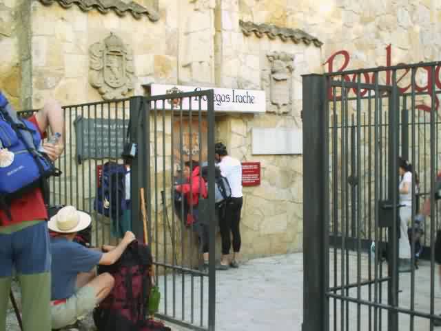 Camino Francés · Étape 2 — photo 5