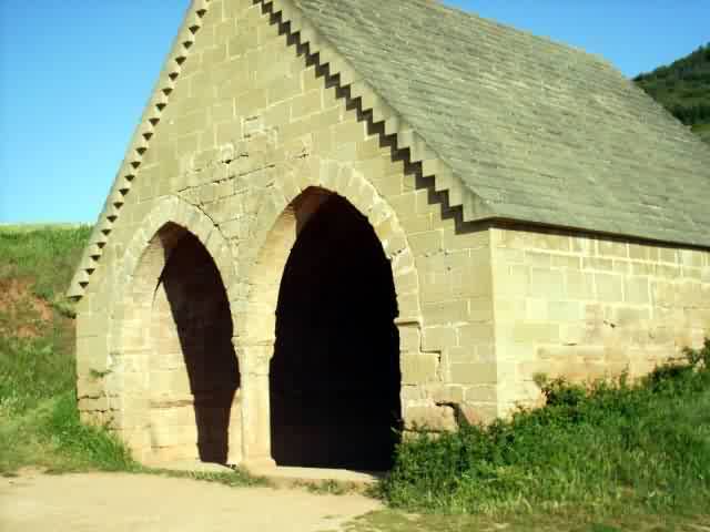 Camino Francés · Étape 2 — photo 7