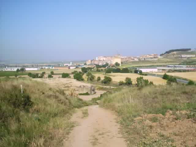 Camino Francés · Étape 2 — photo 10