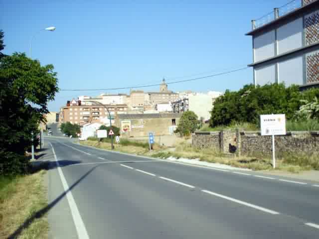 Camino Francés · Étape 2 — photo 11