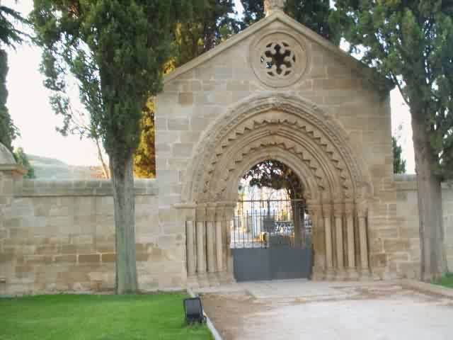 Camino Francés · Étape 2 — photo 16