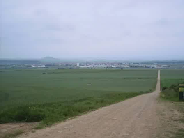 Camino Francés · Étape 2 — photo 17
