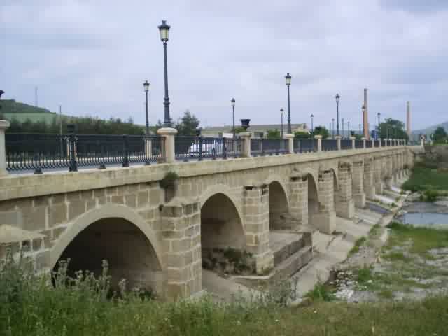 Camino Francés · Étape 2 — photo 18