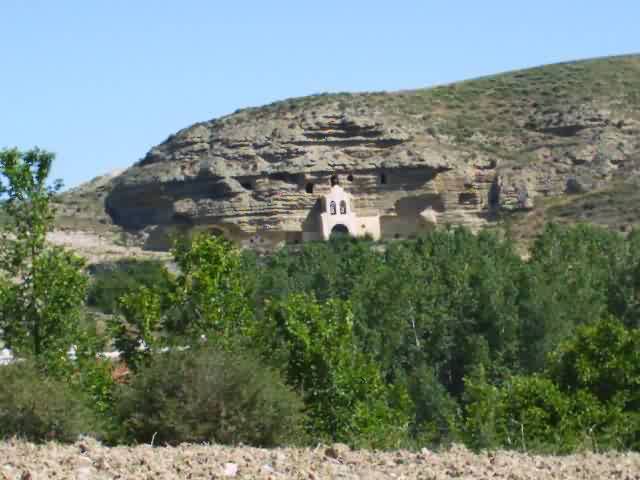 Camino Francés · Étape 2 — photo 20