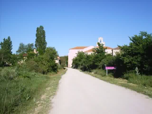 Camino Francés · Étape 2 — photo 22