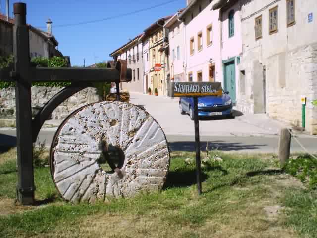 Camino Francés · Étape 2 — photo 23