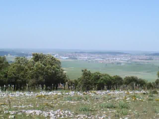 Camino Francés · Étape 2 — photo 24