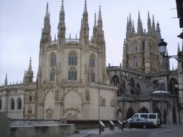 Camino Francés · Étape 2 — photo 27