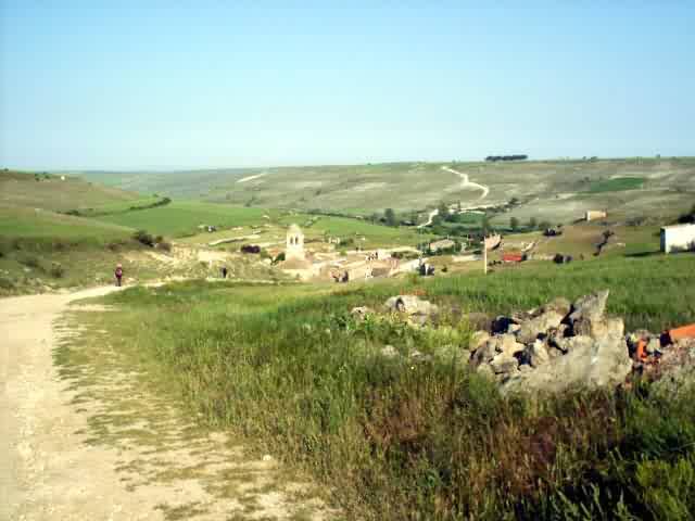 Camino Francés · Étape 2 — photo 29