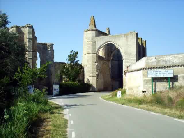 Camino Francés · Étape 2 — photo 30