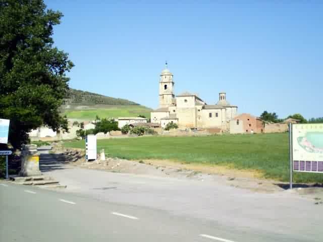 Camino Francés · Étape 2 — photo 31