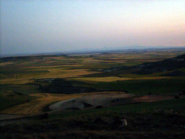 Camino Francés · Étape 3 — photo 1