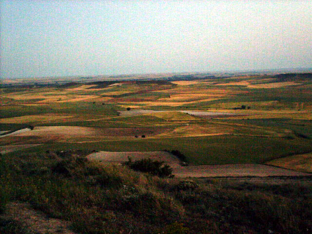 Camino Francés · Étape 3 — photo 2